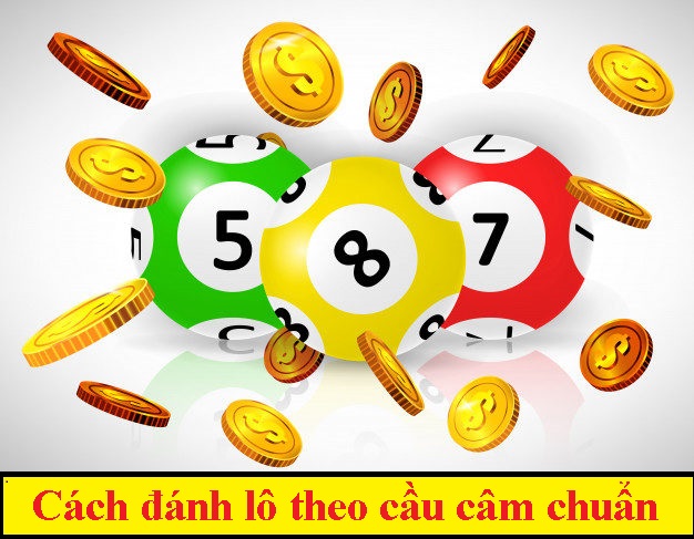 Hướng dẫn cách đánh lô theo cầu câm chuẩn không cần chỉnh