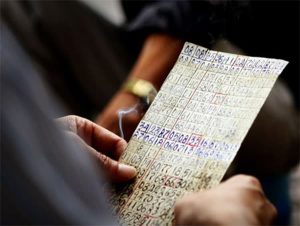 Cách soi lô đề miền Bắc chuẩn nhất 2025