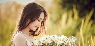 Mơ thấy phụ nữ đánh con gì ? Mơ thấy đàn bà là số mấy ?